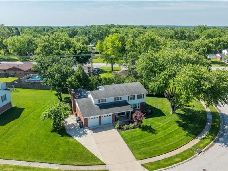 7018 Woodcroft Drive, Englewood, OH 45322 Photo 35