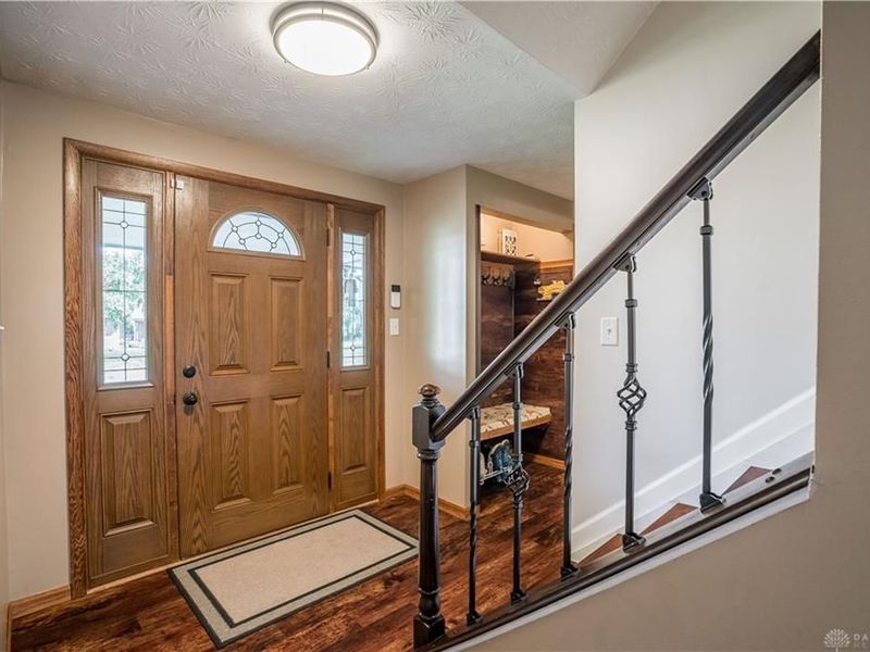 7018 Woodcroft Drive, Englewood, OH 45322 Photo 4