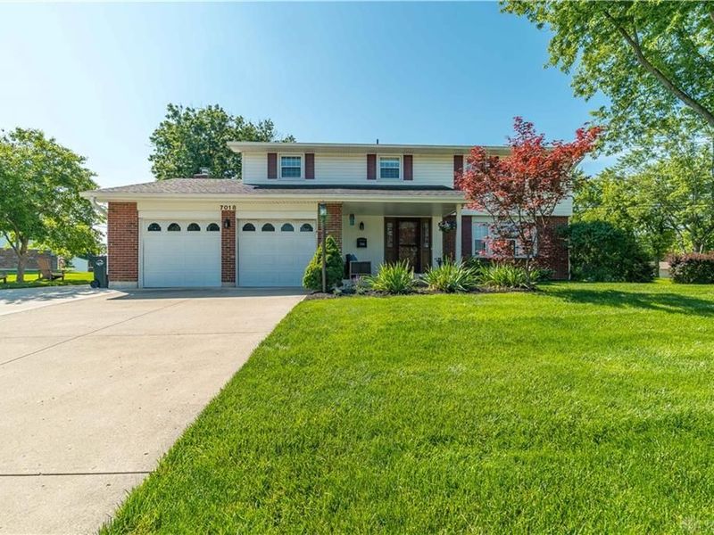 7018 Woodcroft Drive, Englewood, OH 45322 Photo 40