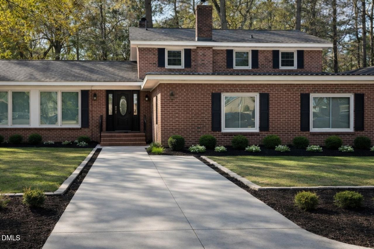 3103 Tilghman Road N, Wilson, NC 27896 Main Photo