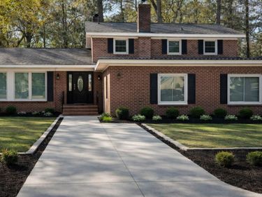 3103 Tilghman Road N, Wilson, NC 27896