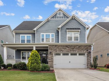 129 Tisbury Drive, Holly Springs, NC 27540
