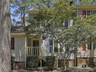 6504 Hearthstone Drive, Raleigh, NC 27615