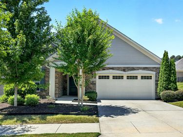 1512 Fountainview Drive, Wake Forest, NC 27587