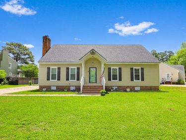2807 Barkley Drive NW, Wilson, NC 27896