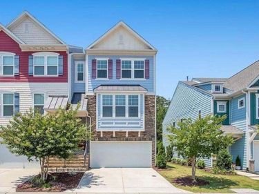 549 Metro Station, Apex, NC 27502
