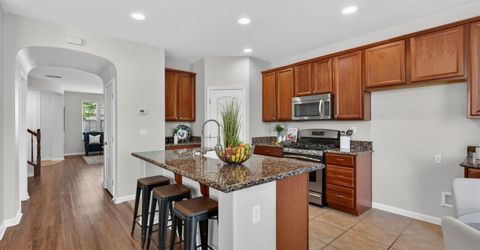 1472 Snapdragon Ln, Roseville, CA 95747 Photo