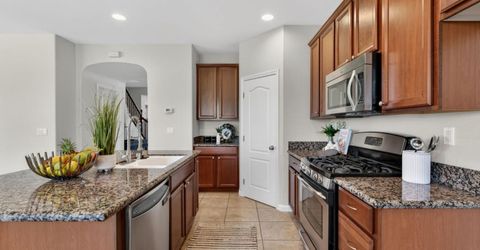 1472 Snapdragon Ln, Roseville, CA 95747 Photo