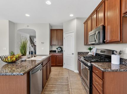 1472 Snapdragon Ln, Roseville, CA 95747 Photo
