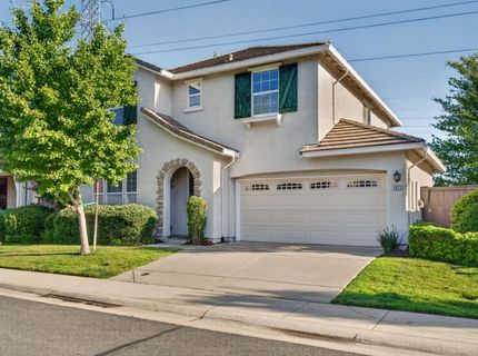 1472 Snapdragon Ln, Roseville, CA 95747 Photo