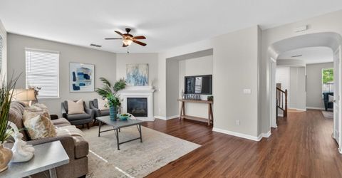 1472 Snapdragon Ln, Roseville, CA 95747 Photo