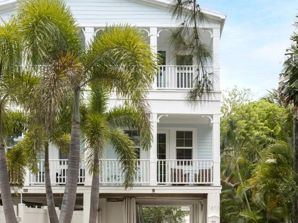 1613 Josephine Street, KEY WEST, FL 33040