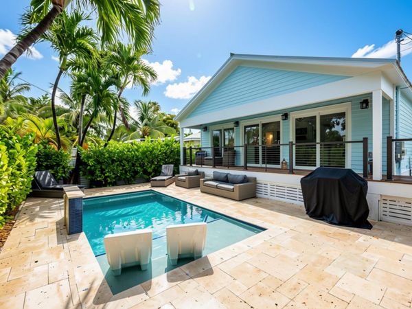 2101 Harris Avenue, KEY WEST, FL 33040
