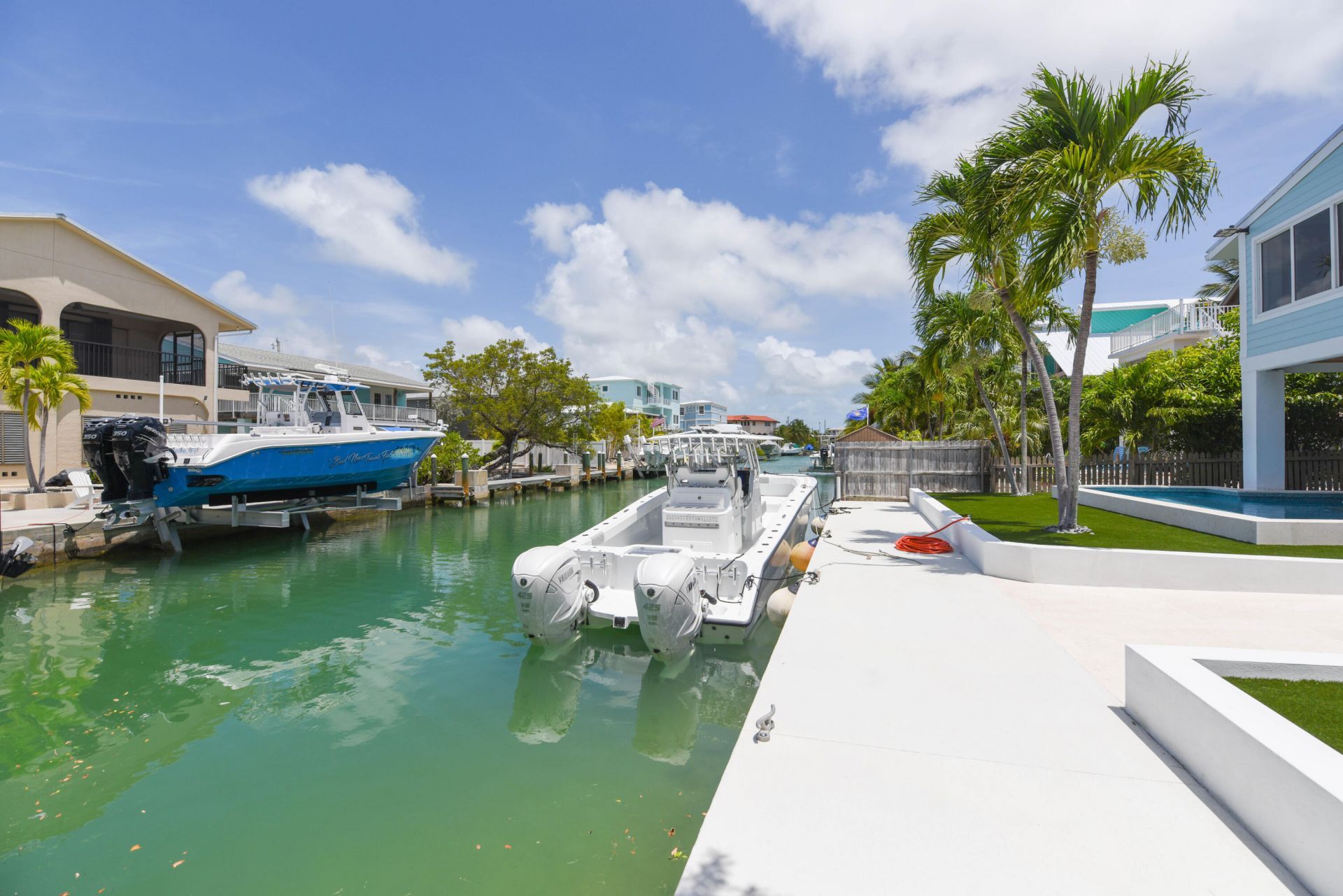 848 E Caribbean Drive, Summerland Key, FL 33042 Photo
