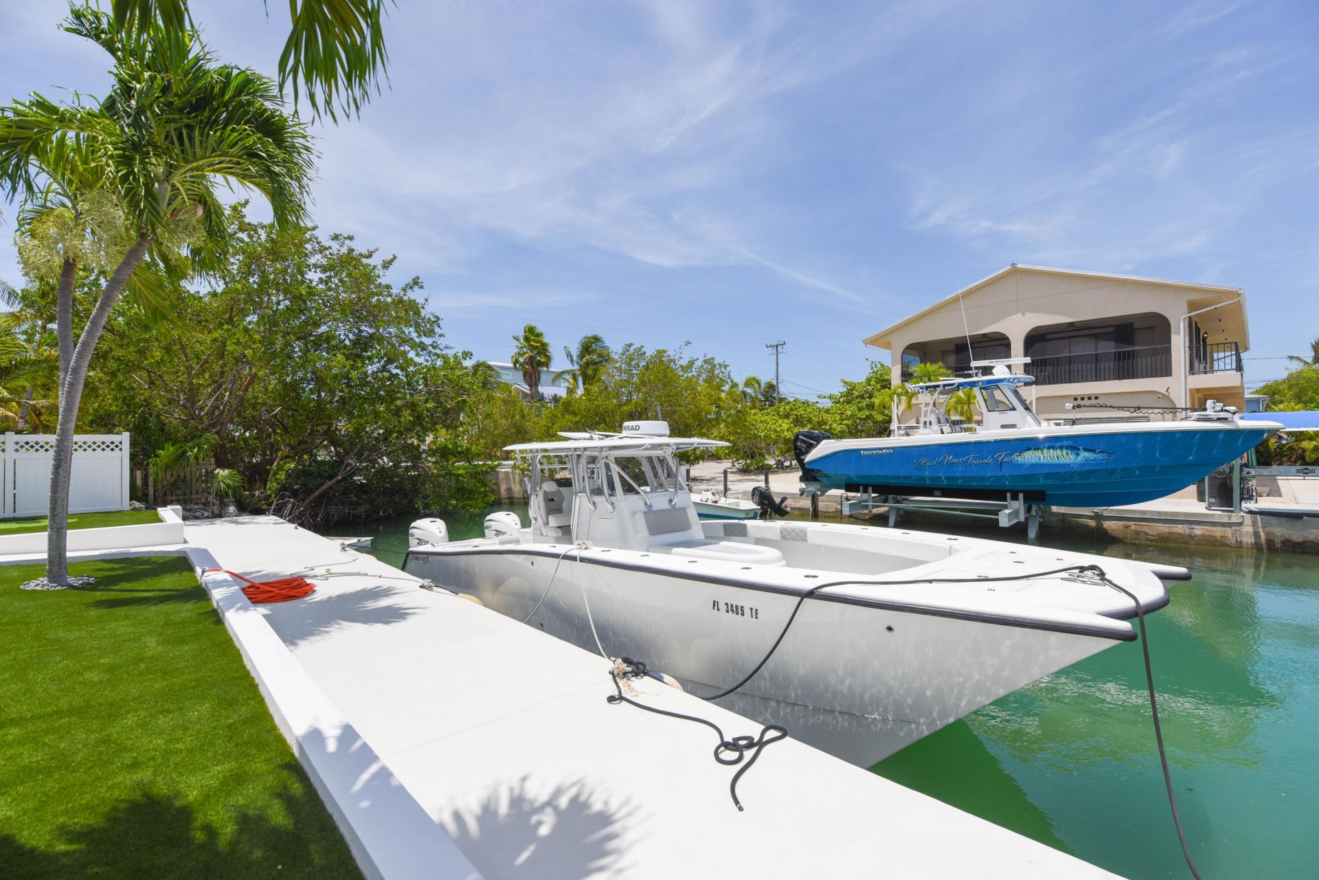 848 E Caribbean Drive, Summerland Key, FL 33042 Photo