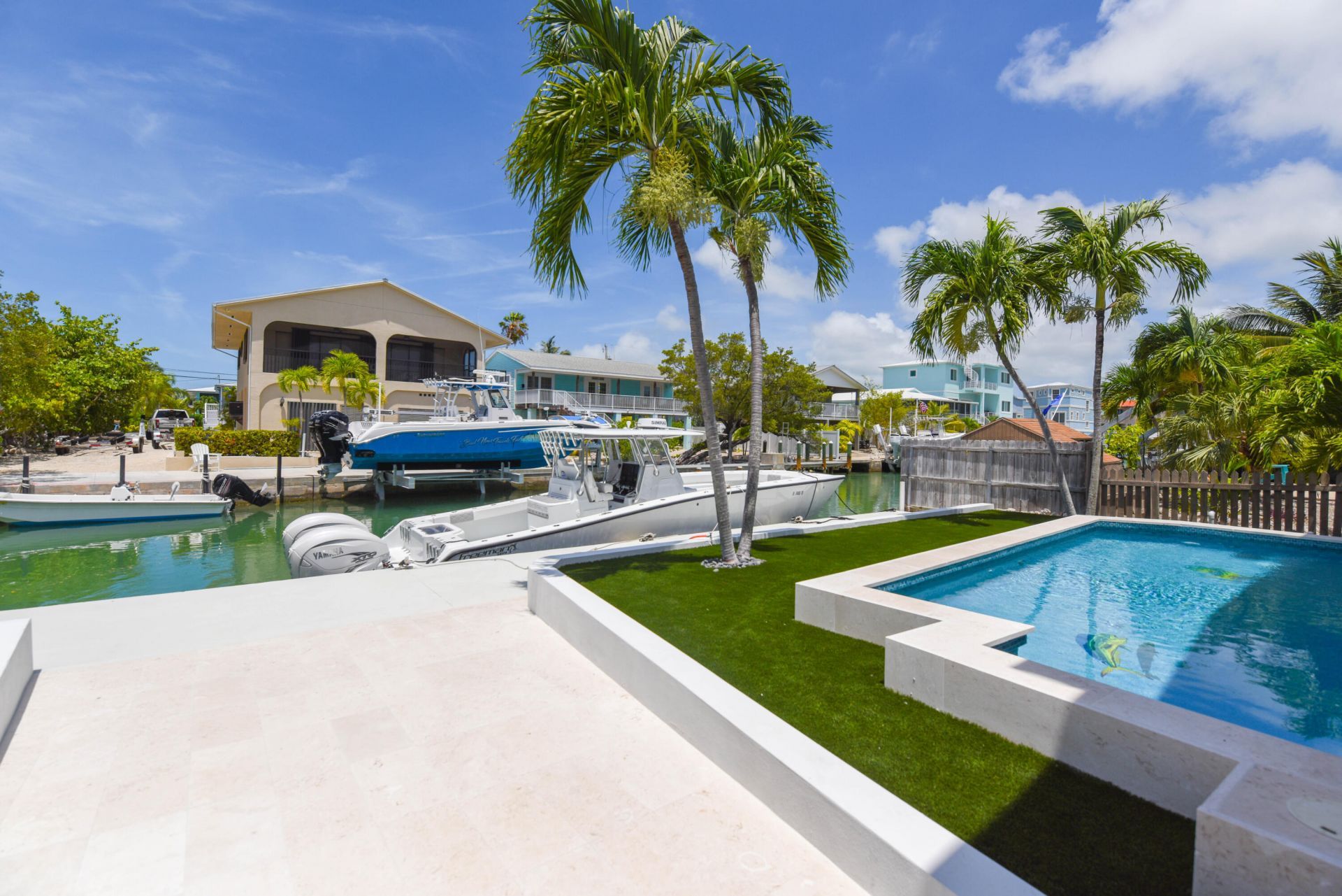 848 E Caribbean Drive, Summerland Key, FL 33042 Photo