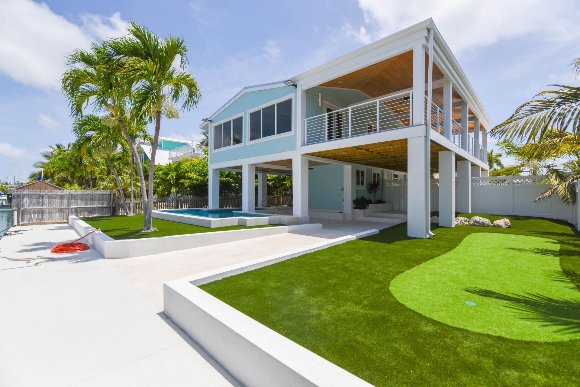 848 E Caribbean Drive, Summerland Key, FL 33042 Photo