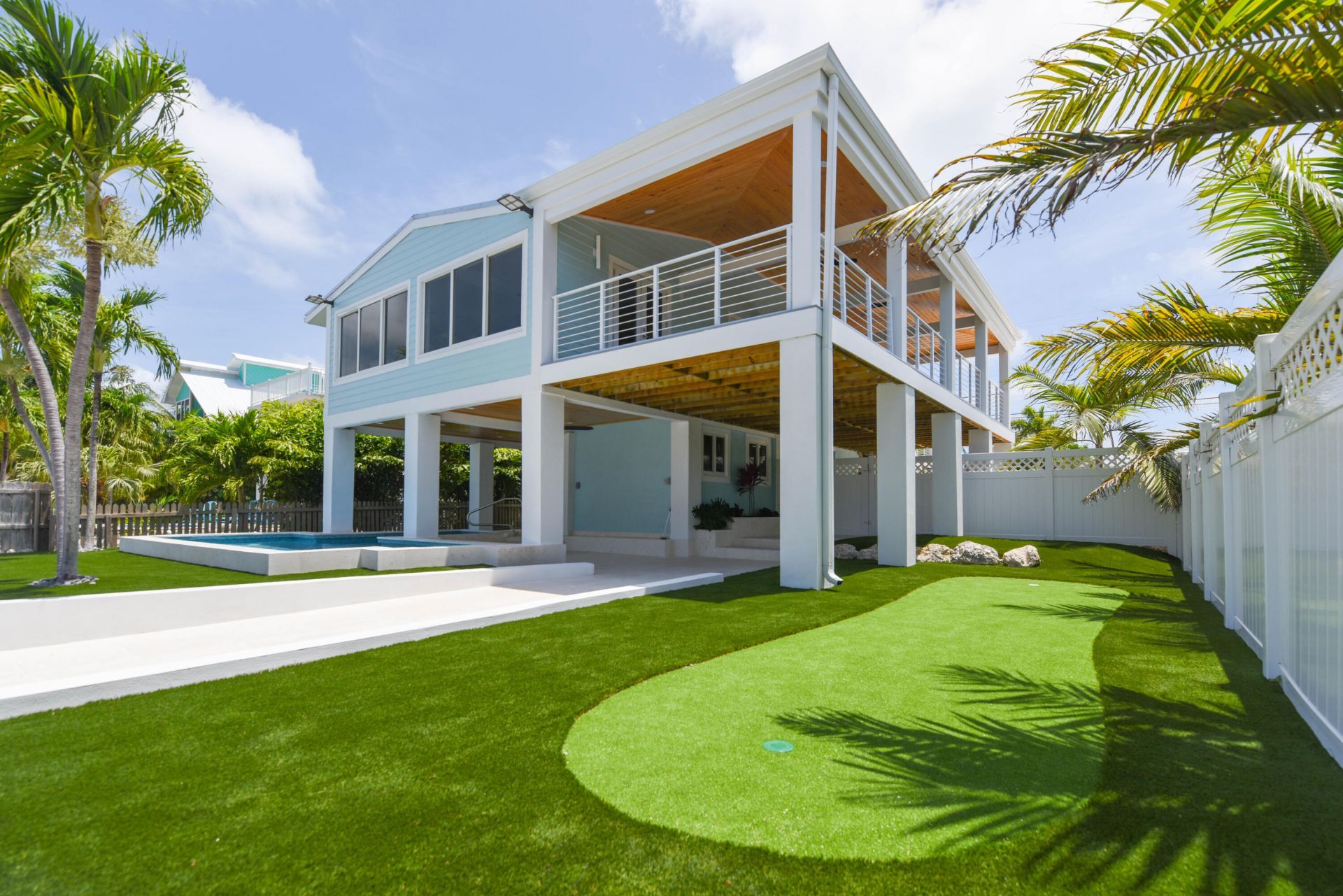 848 E Caribbean Drive, Summerland Key, FL 33042 Photo