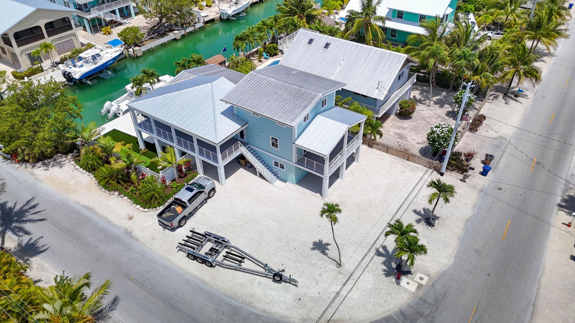 848 E Caribbean Drive, Summerland Key, FL 33042 Photo