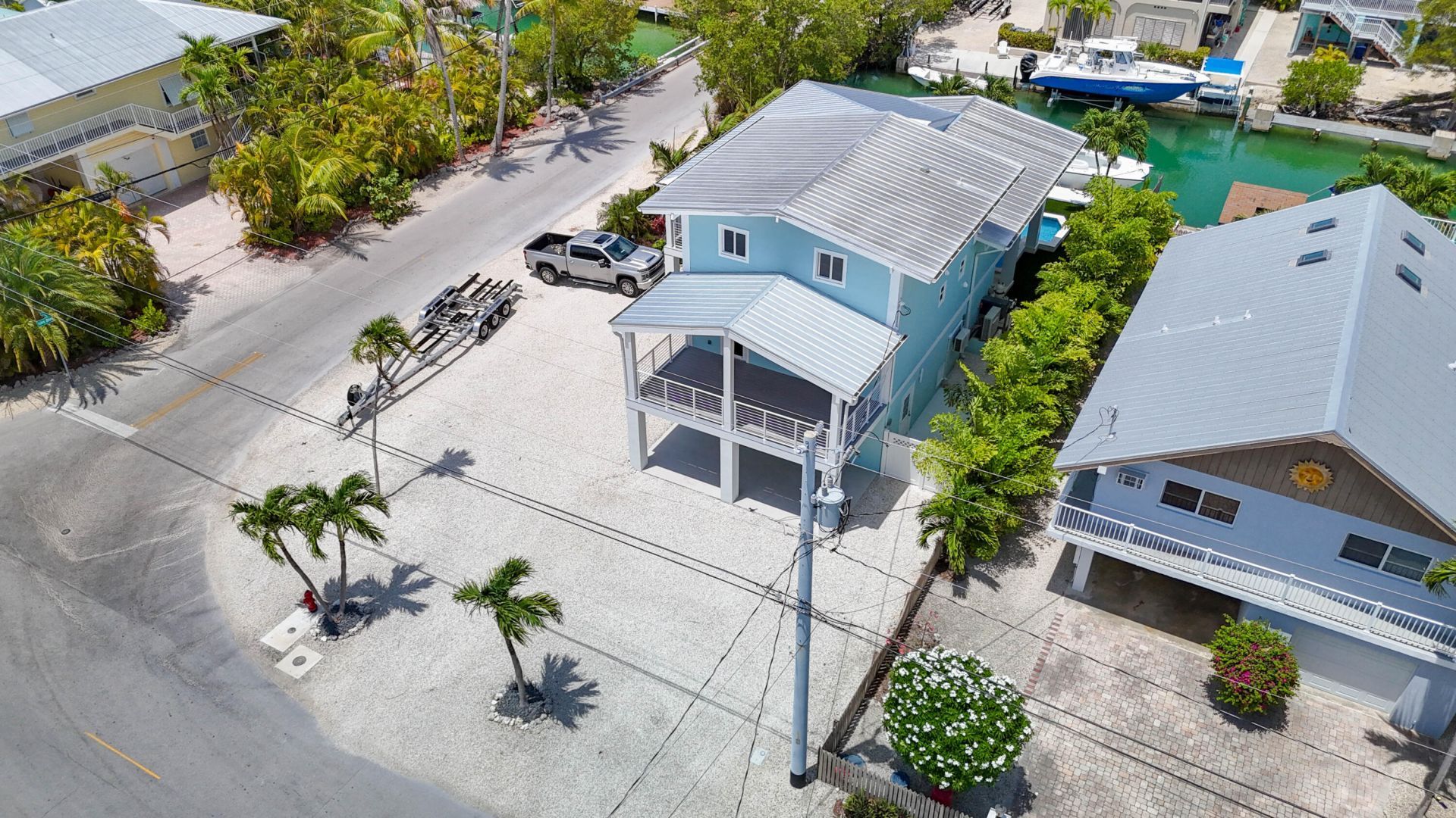 848 E Caribbean Drive, Summerland Key, FL 33042 Photo