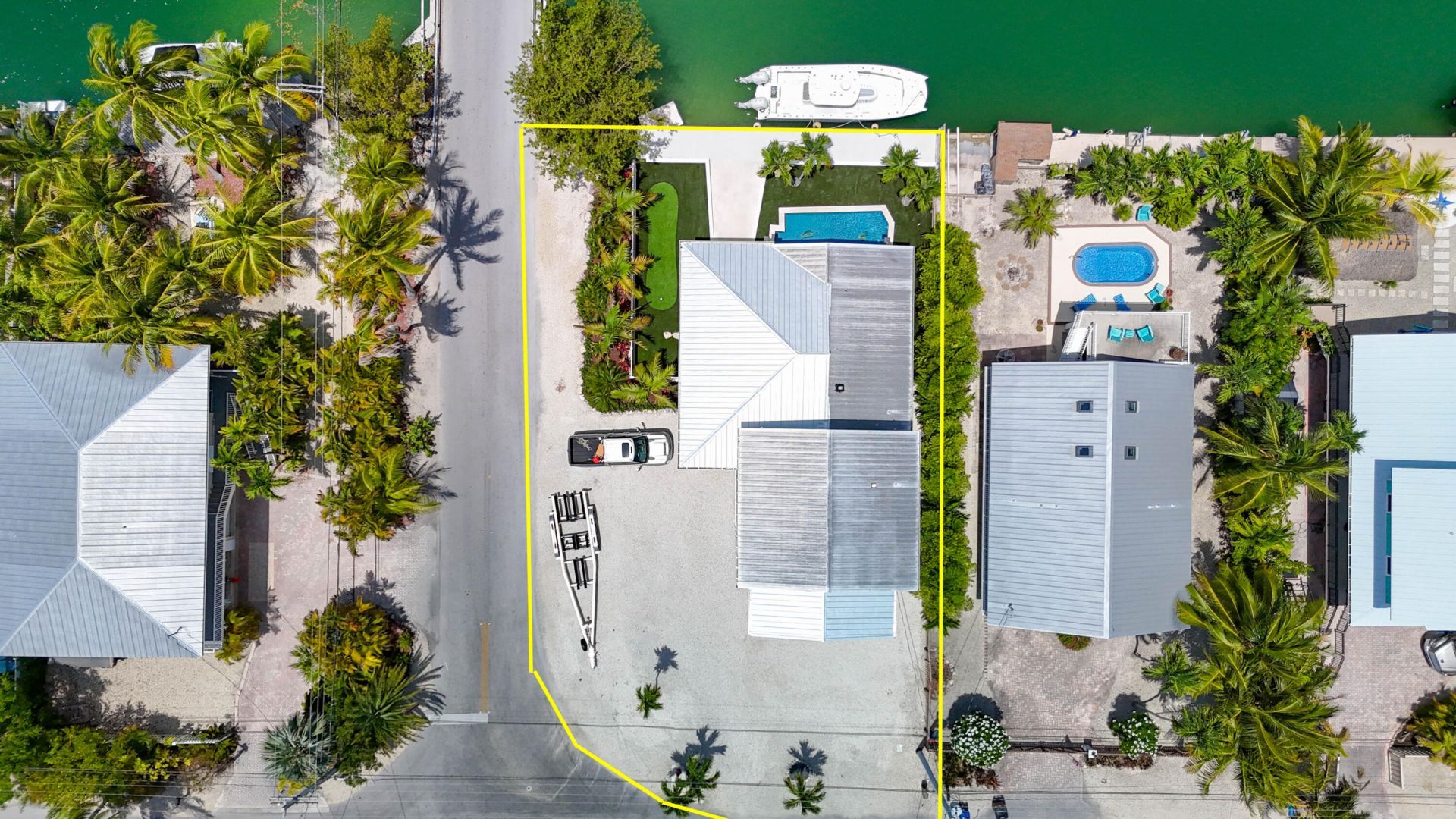 848 E Caribbean Drive, Summerland Key, FL 33042 Photo