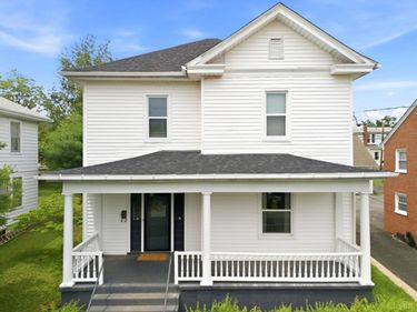 312 Yeardley Avenue, Lynchburg, VA 24501