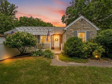 232 Elon Road, Madison Heights, VA 24572