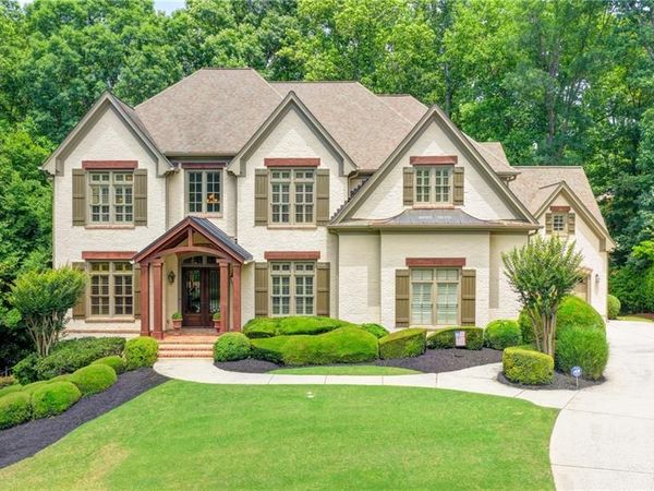 2420 Bute Cliff Trace , Cumming, GA 30041