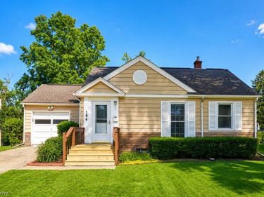 184 Rowford Avenue SW, Massillon, OH 44646