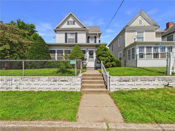 927 32nd Street, Parkersburg, WV 26104
