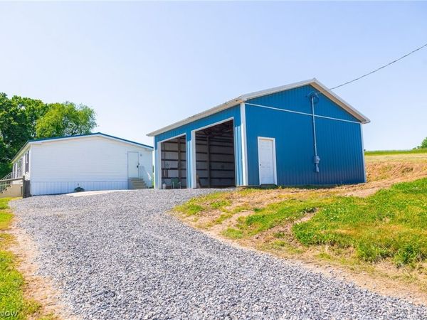 3188 SW Amsterdam Road, Scio, OH 43986