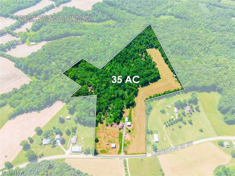3188 SW Amsterdam Road, Scio, OH 43986 Photo 35