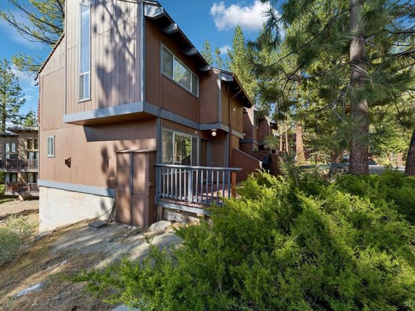 1410 Ski Run Boulevard, Unit 10, South Lake Tahoe, CA 96150