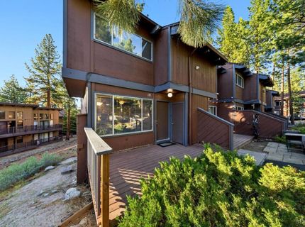 1410 Ski Run Boulevard, Unit 10, South Lake Tahoe, CA 96150 Photo