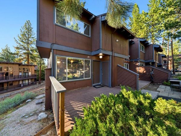 1410 Ski Run Boulevard, Unit 10, South Lake Tahoe, CA 96150