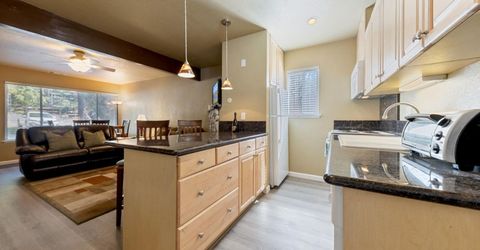 1410 Ski Run Boulevard, Unit 10, South Lake Tahoe, CA 96150 Photo