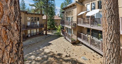 1410 Ski Run Boulevard, Unit 10, South Lake Tahoe, CA 96150 Photo