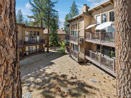 1410 Ski Run Boulevard, Unit 10, South Lake Tahoe, CA 96150 Photo