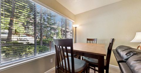 1410 Ski Run Boulevard, Unit 10, South Lake Tahoe, CA 96150 Photo