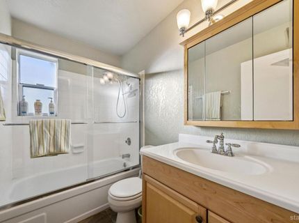 1410 Ski Run Boulevard, Unit 10, South Lake Tahoe, CA 96150 Photo