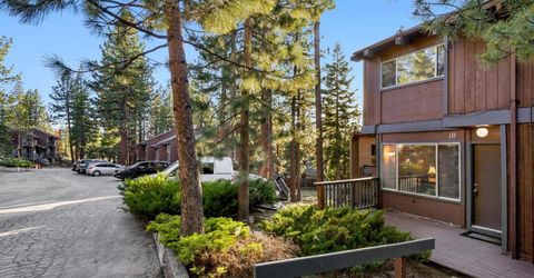 1410 Ski Run Boulevard, Unit 10, South Lake Tahoe, CA 96150 Photo