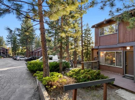 1410 Ski Run Boulevard, Unit 10, South Lake Tahoe, CA 96150 Photo