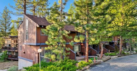 1410 Ski Run Boulevard, Unit 10, South Lake Tahoe, CA 96150 Photo