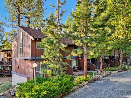1410 Ski Run Boulevard, Unit 10, South Lake Tahoe, CA 96150 Photo