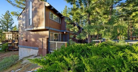 1410 Ski Run Boulevard, Unit 10, South Lake Tahoe, CA 96150 Photo
