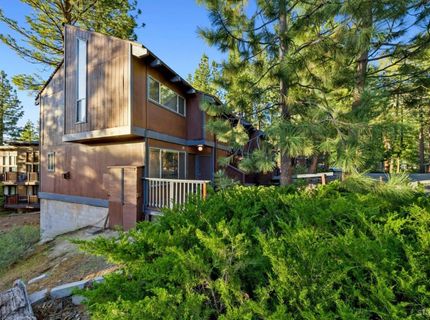 1410 Ski Run Boulevard, Unit 10, South Lake Tahoe, CA 96150 Photo