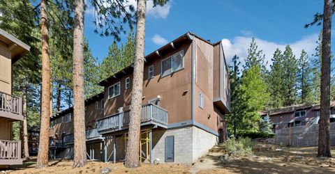 1410 Ski Run Boulevard, Unit 10, South Lake Tahoe, CA 96150 Photo