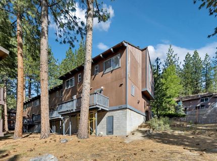 1410 Ski Run Boulevard, Unit 10, South Lake Tahoe, CA 96150 Photo