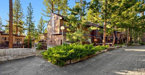 1410 Ski Run Boulevard, Unit 10, South Lake Tahoe, CA 96150 Photo