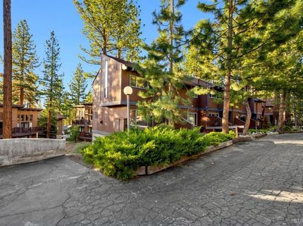 1410 Ski Run Boulevard, Unit 10, South Lake Tahoe, CA 96150 Photo